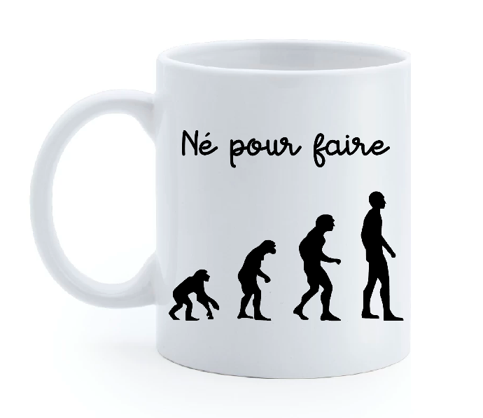 Mug VTT
