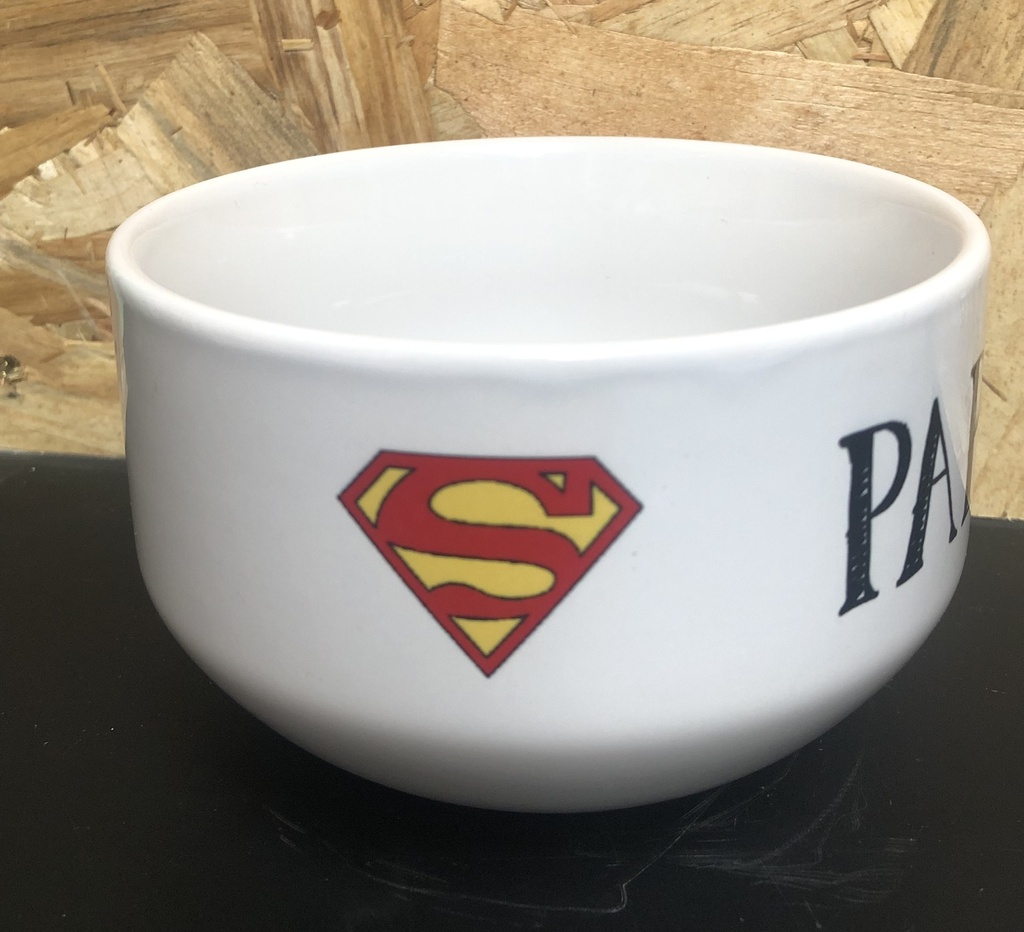 Bol Super Papa
